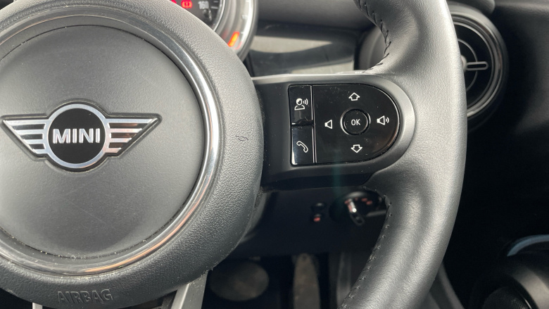 MINI Convertible 1.5 Cooper Classic Premium Plus 2dr Auto Petrol Convertible